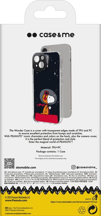 Produktbild Caseme Schutzhülle (Apple iPhone 13)