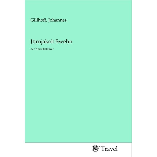 Jürnjakob Swehn, Ratgeber von Johannes Gillhoff