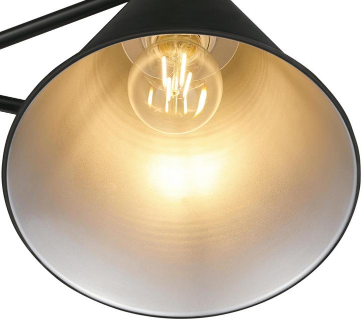 Actual product image Westinghouse Swivel wall lamp Trocadero (E27)