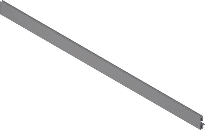 Blum Merivobox railing