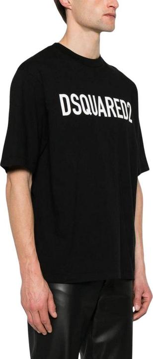 Immagine prodotto Dsquared2 Maglietta Logo Uomo (L)