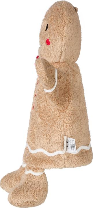 Produktbild Sterntaler Handpuppe Lebkuchenmann