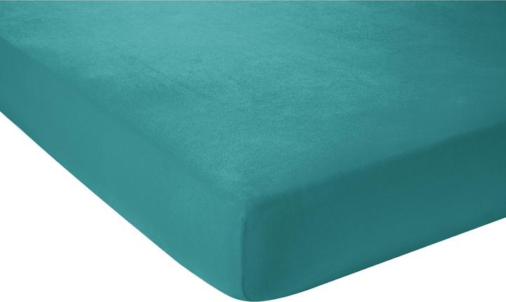 Produktbild Living Home Boxspring Feinjersey (200 x 200 cm)