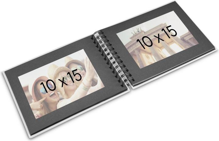 Actual product image Hama Fine Art (10 x 15 centimetres)