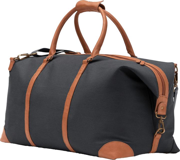 Produktbild Vinga WochenendReisetasche Sloane rPET (Recyceltes PolyethylenTerephthalat) (42.90 l)