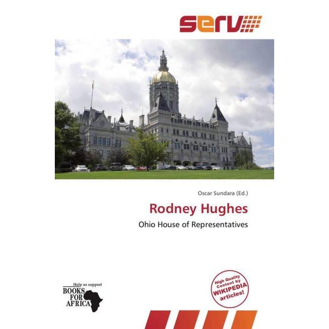 Rodney Hughes, Fachbücher