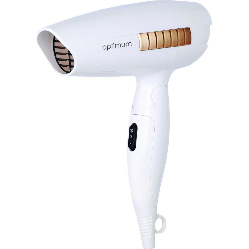 Optimum, Föhn, Optimal hair dryer. HAIR DRY SW 5013 1200 W FOLDING HANDLE