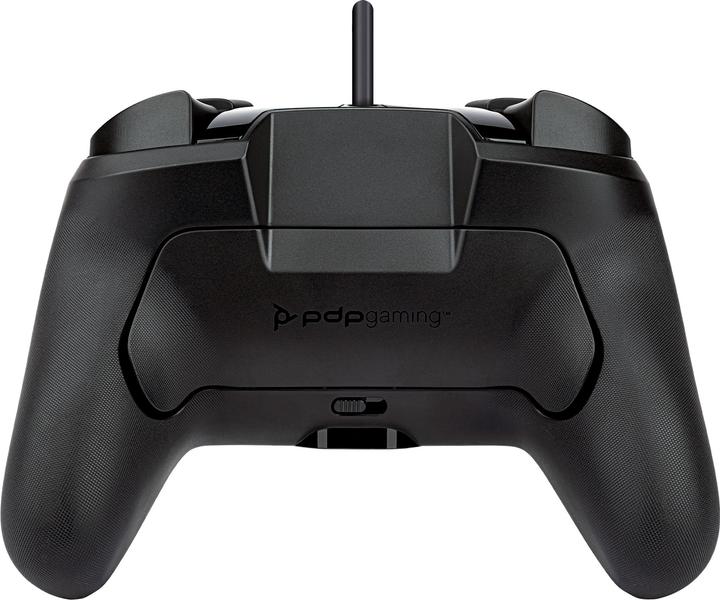 Actual product image PDP FaceOff Deluxe + Audio (Switch)