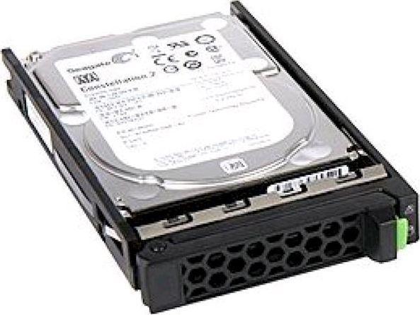 Actual product image Fujitsu enterprise hard disk (1.80 TB, 2.5")