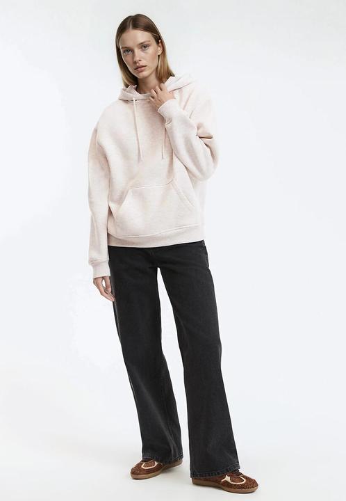 Actual product image La Redoute Collections Hooded sweatshirt (XXL)