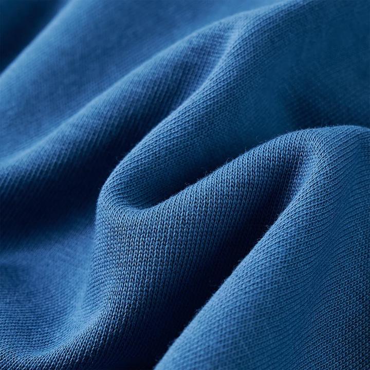 Produktbild vidaXL Kinder Kapuzenpullover (128)