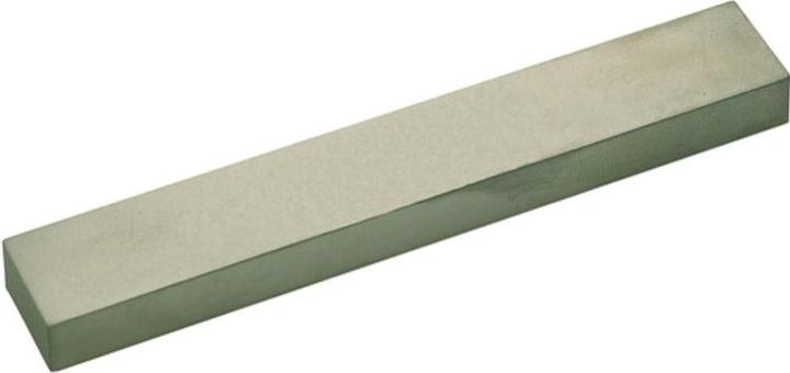 Friedrich Müller Schleifscheibenabrichter Tetrabor Länge 75 mm 12 mm Sinter-Borcarbid für Schleifscheiben-Ø bis 30... (P12)