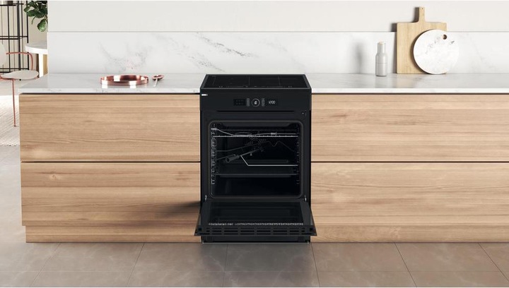 Produktbild Whirlpool WS68IS8APBP/E