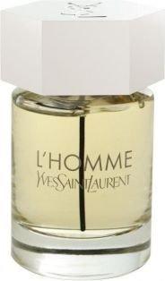 Produktbild Yves Saint Laurent The Man EDT 200ml (Eau de Toilette, 200 ml)