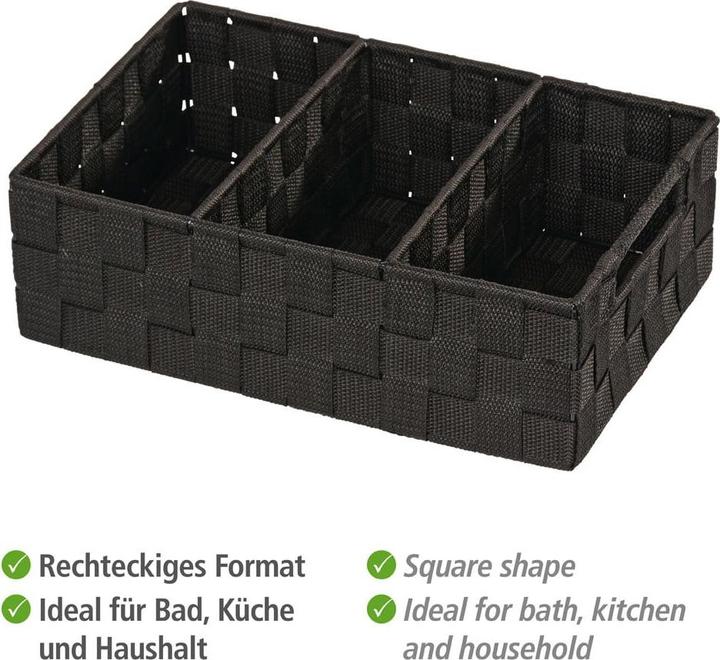 Produktbild Wenko Adria