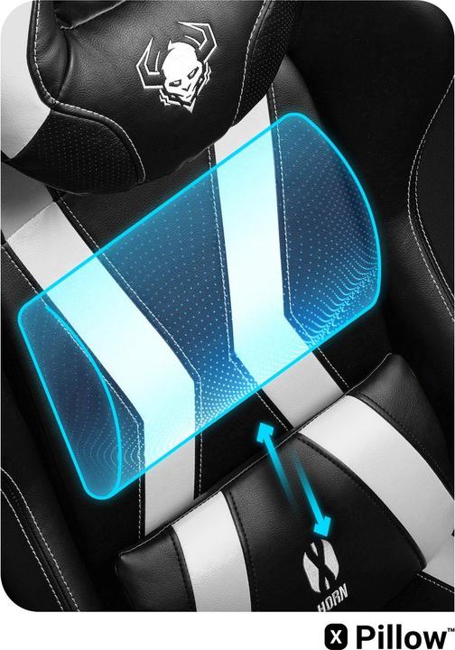 Actual product image Diablo X-Horn 2.0