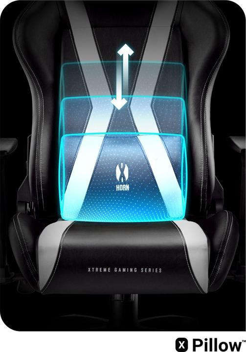 Actual product image Diablo X-Horn 2.0