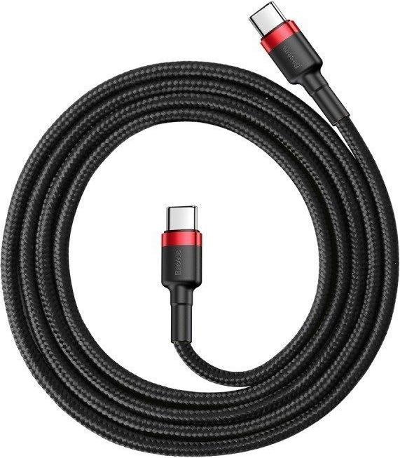 Productafbeelding Baseus Cafule Serie (2 m, USB 2.0)