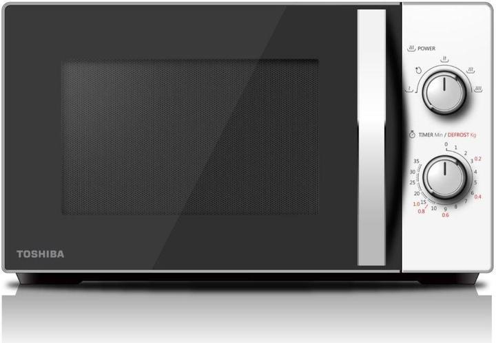Image du produit Toshiba MW-MM20P WH (20 l)