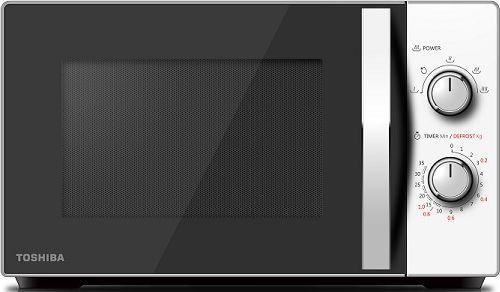 Image du produit Toshiba MW-MM20P WH (20 l)