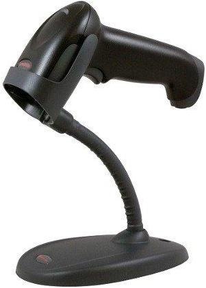 Productafbeelding Honeywell Voyager 1200g, 1D, Multi-IF, zwart (1D streepjescodes)