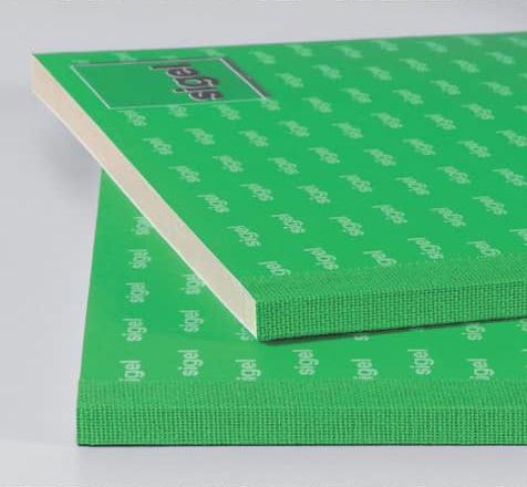 Image du produit Sigel Carnet de tickets, 360 coupures (120 x)