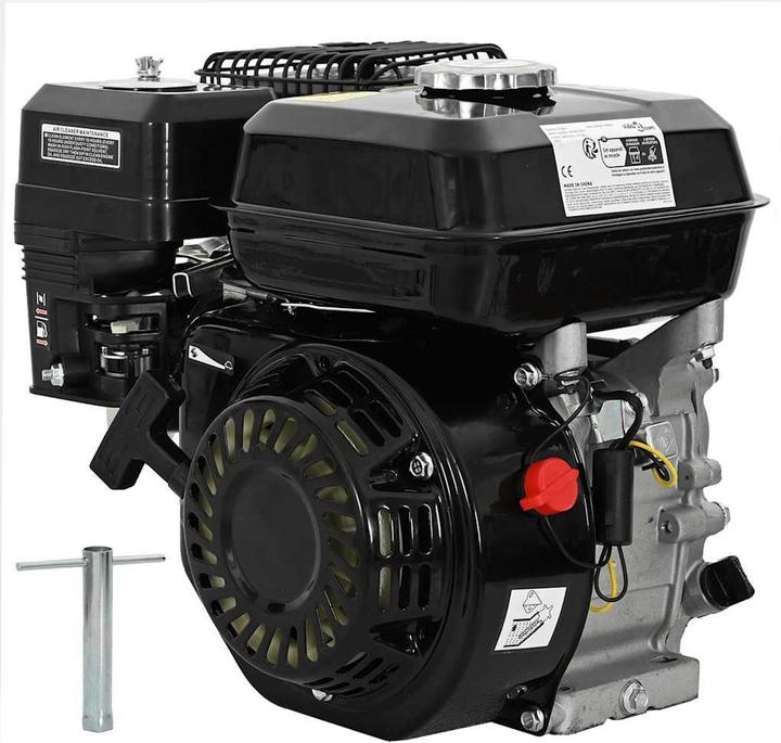 vidaXL Korneel (4780.74 W, 3.70 l)