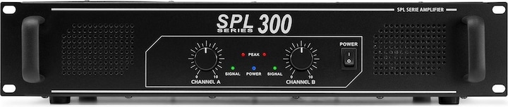 Produktbild Skytec Endstufe SPL 300 (Endstufe)