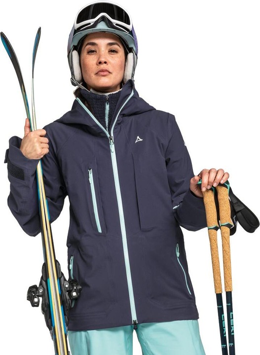 Actual product image Schöffel 3 L J a c k e t S o v r a m o n t e (42)