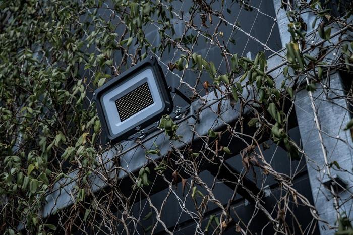 Immagine prodotto Brennenstuhl Faretto LED JARO 20060 17500lm, 150W, IP65 (17500 lm)