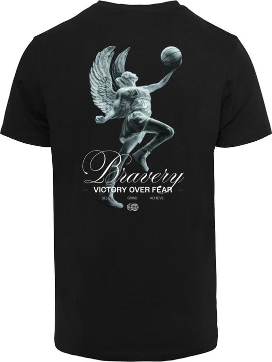 Actual product image Mister Tee Victory Over Fear Tee - 160309 (S)