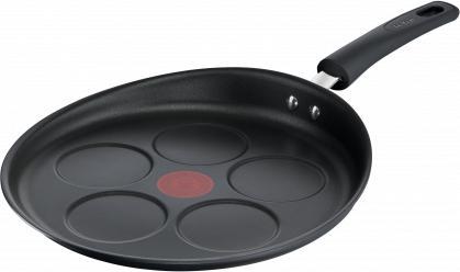 Produktbild Tefal So Chef Multiblini Pan (E2360035) (27 cm, Pfannenset + Topfset, Aluminium)