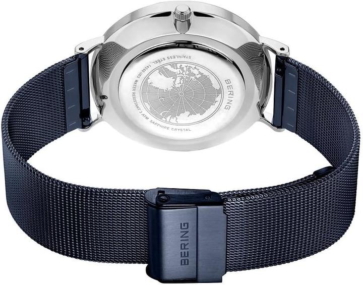 Produktbild Bering Classic (Analoguhr, 40 mm)