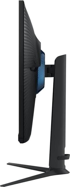 Actual product image Samsung Odyssey G3 (1920 x 1080 pixels, 32")