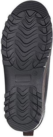 Produktbild Lahti Pro Snow boots, synthetic suede brown, "43", lahti (43)