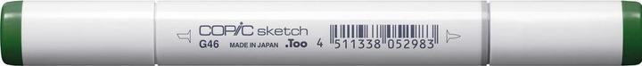 Image du produit Copic Sketch type G - 46 (1x)