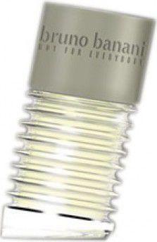Actual product image Bruno Banani Man EDT 30 ml (Eau de toilette, 30 ml)
