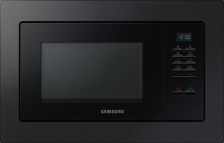 Samsung MS23A7013AB microwave oven