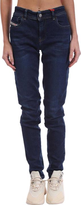 Produktbild Diesel 2018 Slandy Low Jeans (24)