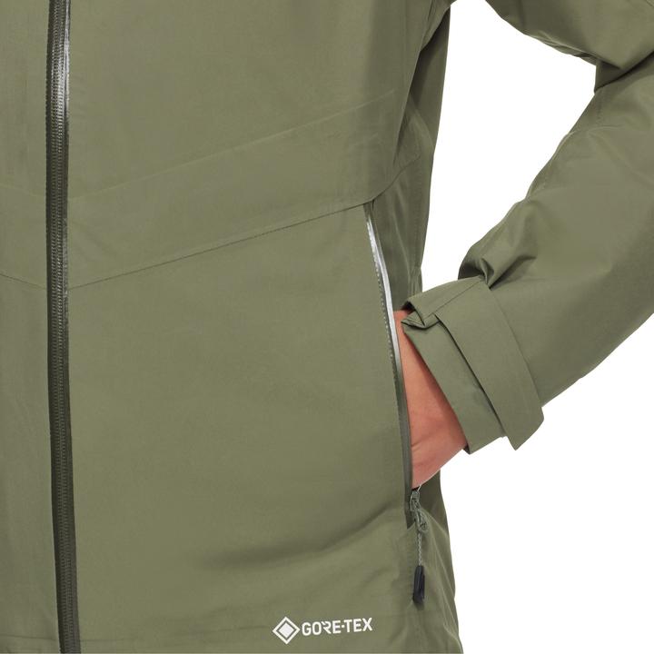 Produktbild Mammut Convey 3in1 HS Hooded Jacket (XL)