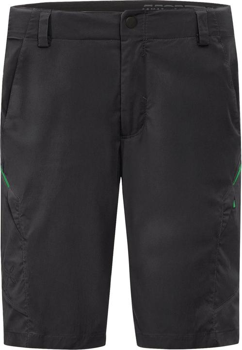 Anthracite, VIBE GREEN