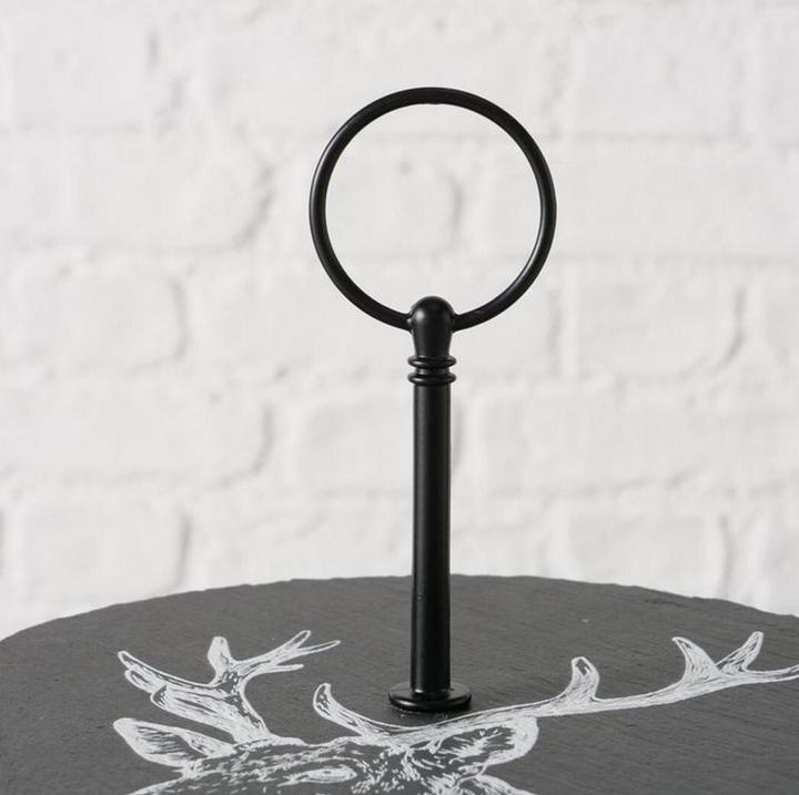 Actual product image Boltze Home Moritz etagere