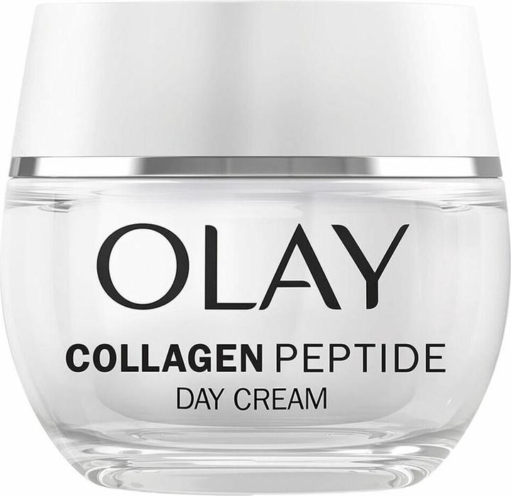 Immagine prodotto Olay Crema Rigenerante con Peptidi di Collagene (50 ml, Crema da giorno)