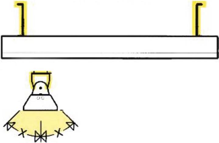 Image du produit Schuch Fixation du bras pivotant