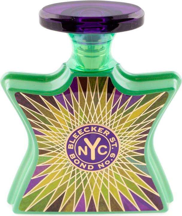 Image du produit Bond No. 9 Bleecker Street (Eau de parfum, 100 ml)