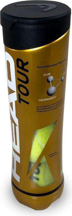 Actual product image Head Atp