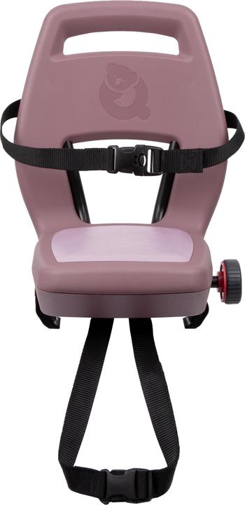 Produktbild Qibbel Widek Junior Kindersitz (Gepäckträger (hinten))