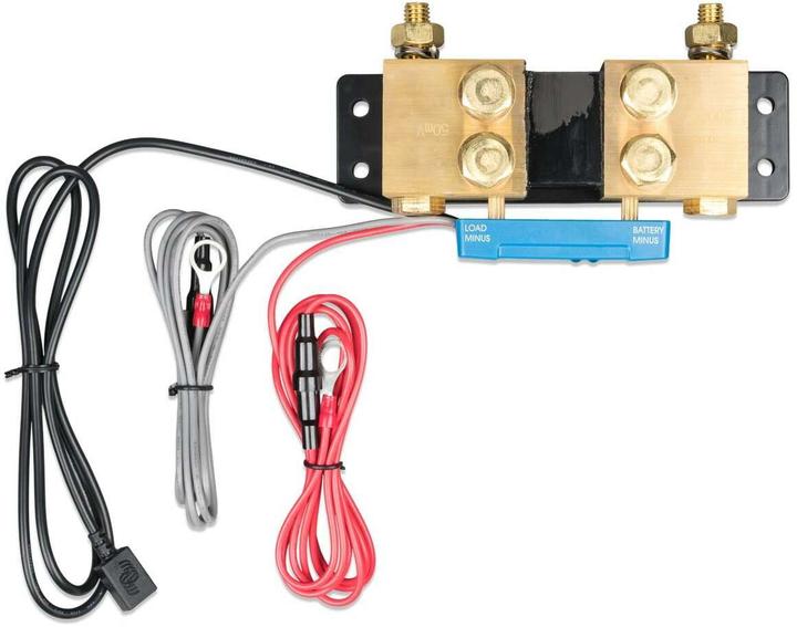 Produktbild Victron Energy Smart Shunt 2000A/50mV - IP65