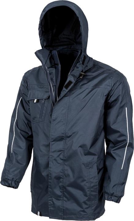 Produktbild Regatta Core Printable 3in1 Transit Jacke (S)