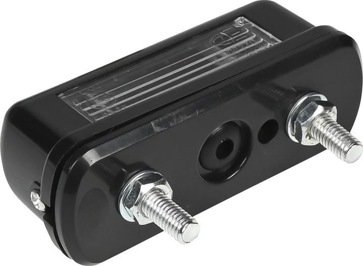 Actual product image Benson Registration drawing light 83 x 33 mm